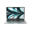 Speck SmartShell - MacBook Air 13.6" Case (M5/M4/M3/M2/2026-2022) (Clear)