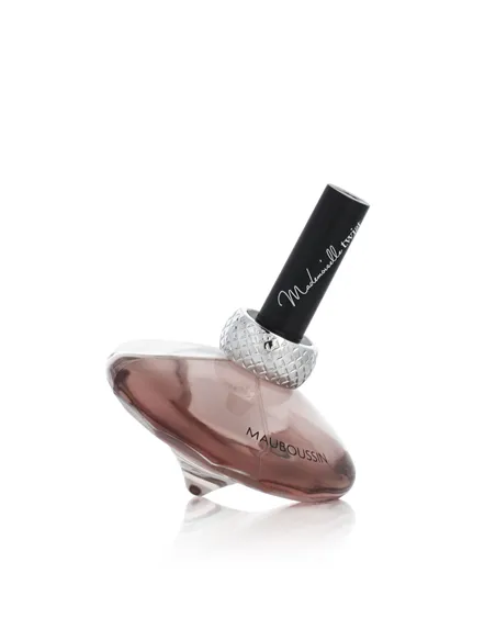 Women's Perfume Mauboussin EDP Mademoiselle Twist 90 ml