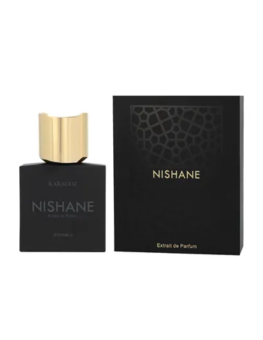 Unisex Perfume Nishane Karagoz 50 ml