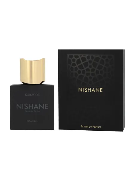 Unisex Perfume Nishane Karagoz 50 ml