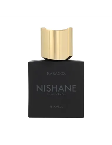 Unisex Perfume Nishane Karagoz 50 ml