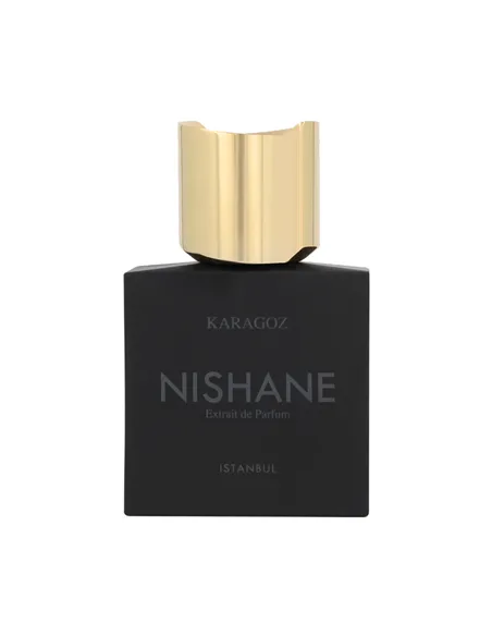 Unisex Perfume Nishane Karagoz 50 ml