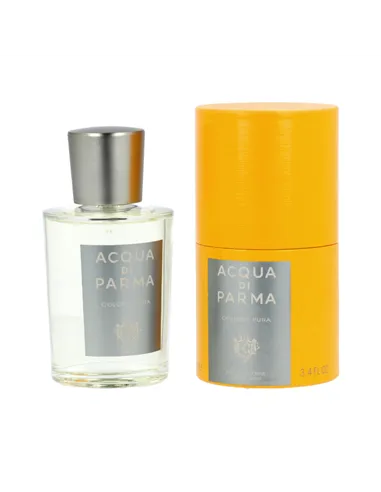 Unisex Perfume Acqua Di Parma EDC Colonia Pura 100 ml