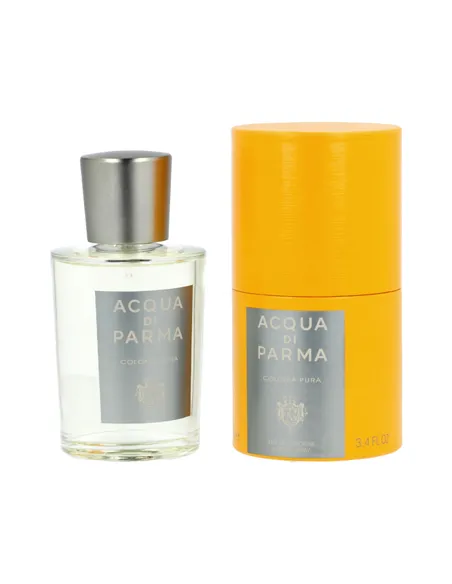 Unisex Perfume Acqua Di Parma EDC Colonia Pura 100 ml