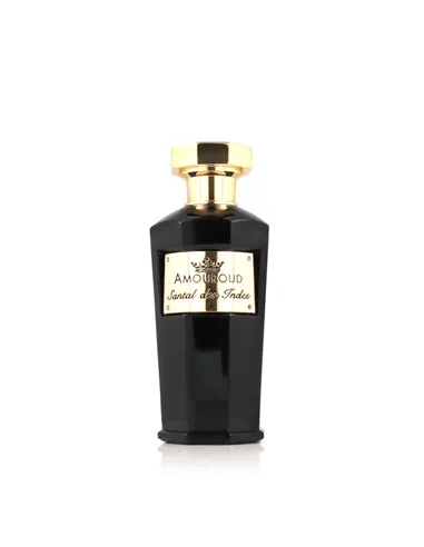 Unisex Perfume Amouroud EDP Santal Des Indes 100 ml