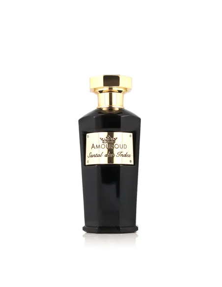 Unisex Perfume Amouroud EDP Santal Des Indes 100 ml