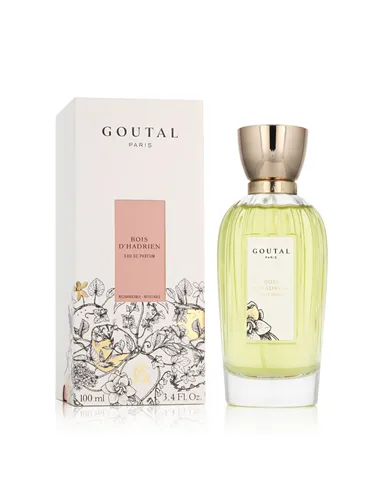 Unisex Perfume Goutal Bois d'Hadrien EDP EDP 100 ml