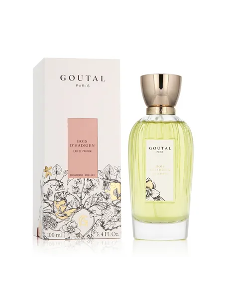 Unisex Perfume Goutal Bois d'Hadrien EDP EDP 100 ml