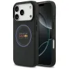 Red Bull Meshed Blue Ring & Metal Buttons MagSafe - iPhone 17 Pro Case (Navy Blue)