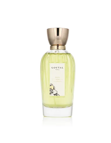 Unisex Perfume Goutal Bois d'Hadrien EDP EDP 100 ml