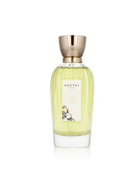 Unisex Perfume Goutal Bois d'Hadrien EDP EDP 100 ml