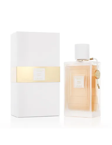 Women's Perfume Lalique Les Compositions Parfumées Sweet Amber EDP 100 ml