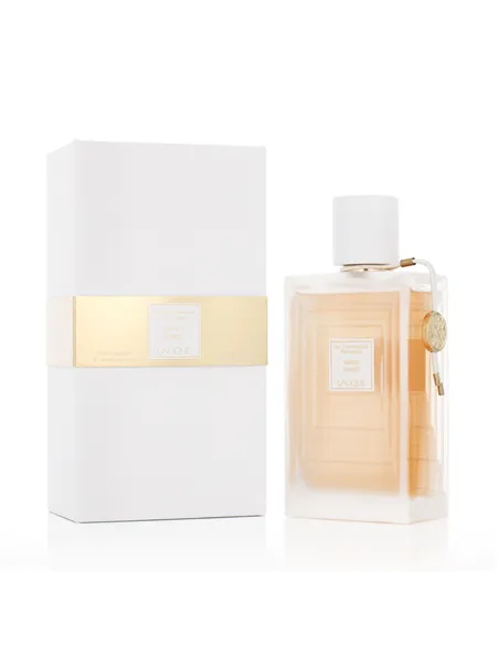 Women's Perfume Lalique Les Compositions Parfumées Sweet Amber EDP 100 ml