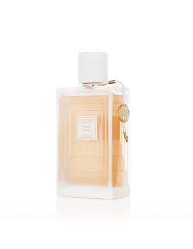 Women's Perfume Lalique Les Compositions Parfumées Sweet Amber EDP 100 ml