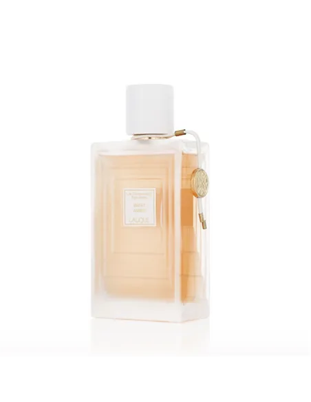 Women's Perfume Lalique Les Compositions Parfumées Sweet Amber EDP 100 ml