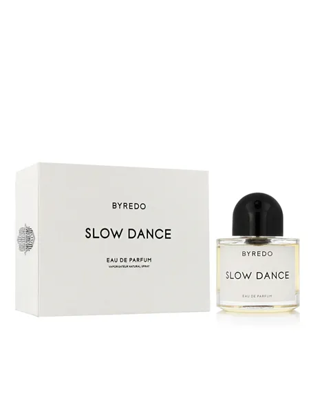 Unisex Perfume Byredo EDP Slow Dance 100 ml