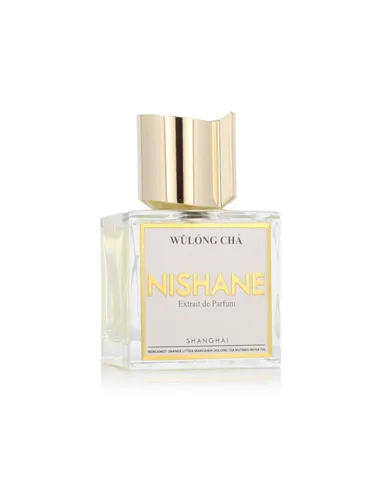 Unisex Perfume Nishane Wulong Cha 100 ml