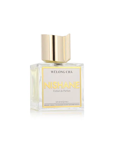 Unisex Perfume Nishane Wulong Cha 100 ml