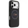 Red Bull Meshed Blue Ring & Metal Buttons MagSafe - iPhone 17 Pro Case (Navy Blue)