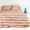 Пододеяльник HappyFriday 180/200 кровать 260 x 240 cm