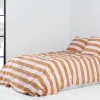 Šiaurės šalių viršelis HappyFriday Lova 180/200 260 x 240 cm