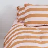 Пододеяльник HappyFriday 180/200 кровать 260 x 240 cm