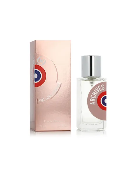 Unisex Perfume Etat Libre D'Orange Archives 69 EDP 50 ml