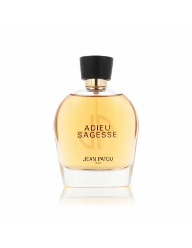 Women's Perfume Jean Patou Collection Héritage Adieu Sagesse EDP EDP 100 ml