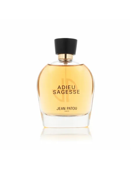 Women's Perfume Jean Patou Collection Héritage Adieu Sagesse EDP EDP 100 ml