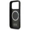 Red Bull Meshed Blue Ring & Metal Buttons MagSafe - iPhone 17 Pro Case (Navy Blue)