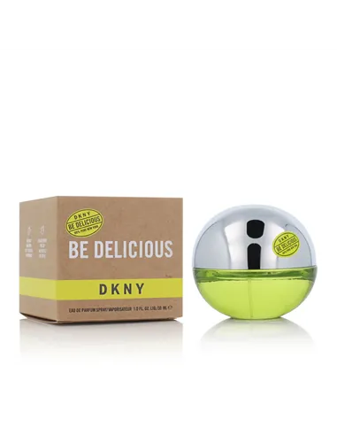 Women's Perfume DKNY EDP Be Delicious 30 ml