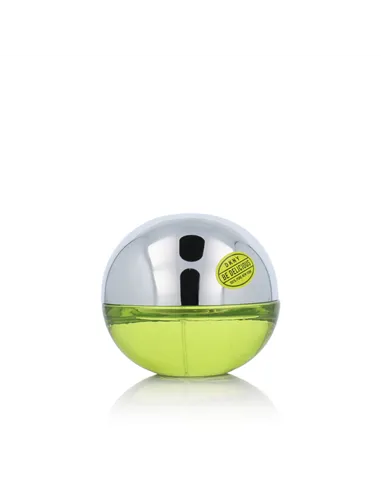 Women's Perfume DKNY EDP Be Delicious 30 ml