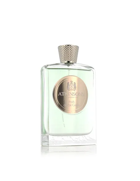 Unisex Perfume Atkinsons EDP Posh On The Green 100 ml