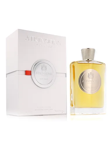 Unisex Perfume Atkinsons EDP Scilly Neroli 100 ml