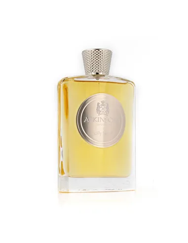 Unisex Perfume Atkinsons EDP Scilly Neroli 100 ml