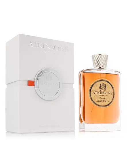 Unisex Perfume Atkinsons Pirates' Grand Reserve EDP 100 ml