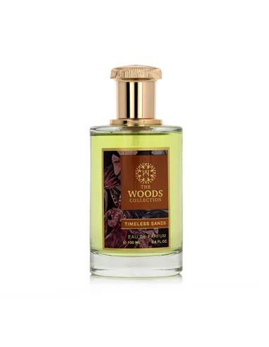 Unisex Perfume The Woods Collection EDP Timeless Sands 100 ml