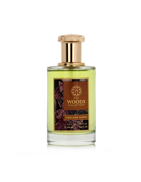 Unisex Perfume The Woods Collection EDP Timeless Sands 100 ml