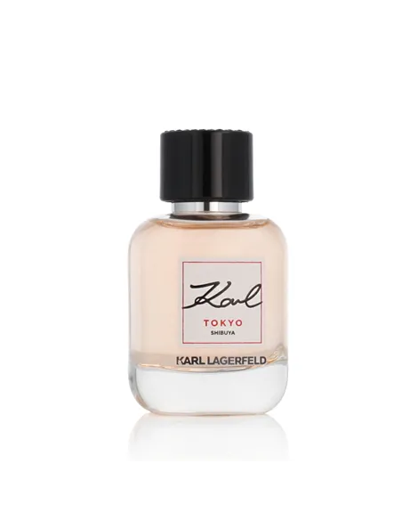 Women's Perfume Karl Lagerfeld EDP Karl Tokyo Shibuya 60 ml