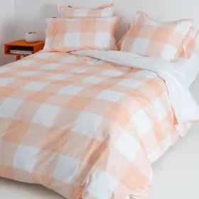 Nordic cover HappyFriday Super king 260 x 240 cm