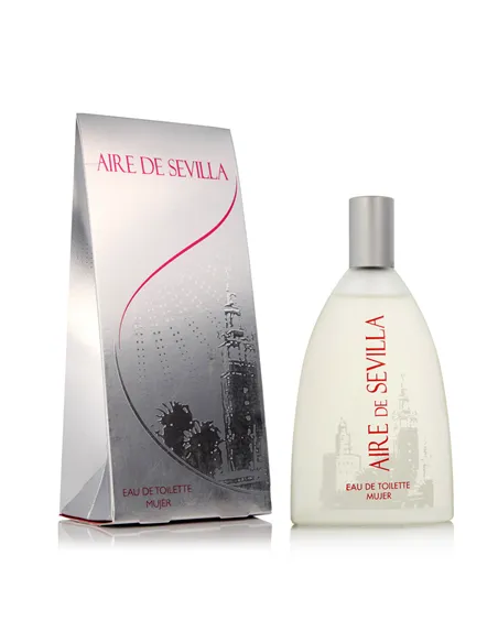 Women's Perfume Instituto Español EDT Aire de Sevilla 150 ml