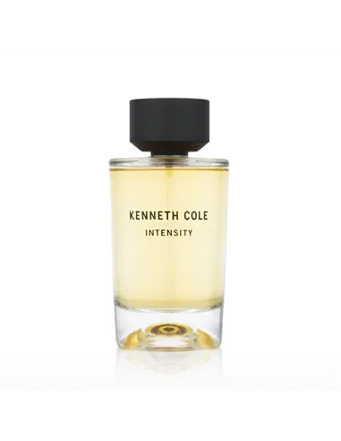 Unisex Perfume Kenneth Cole EDT Intensity 100 ml