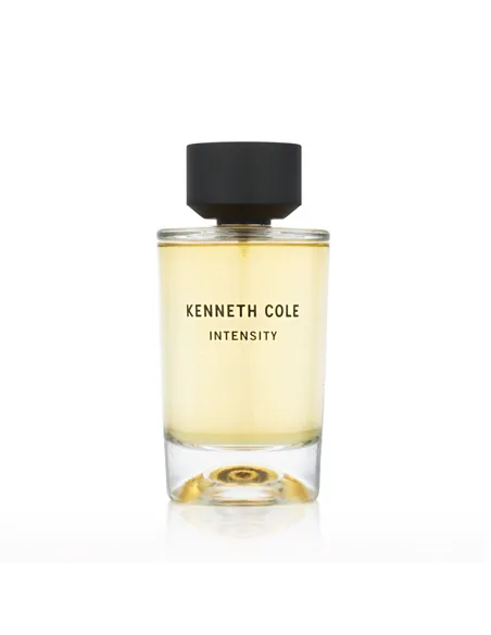 Unisex Perfume Kenneth Cole EDT Intensity 100 ml