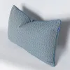 Cushion cover HappyFriday Navy Blue