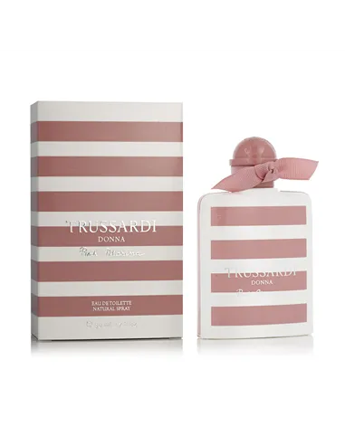 Women's Perfume Trussardi EDT Pink Marina 50 ml