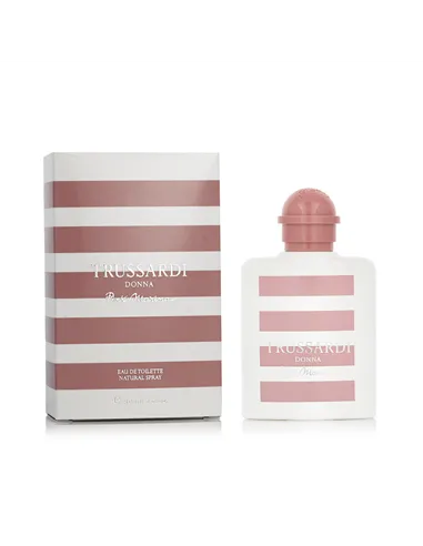 Women's Perfume Trussardi EDT Pink Marina 30 ml