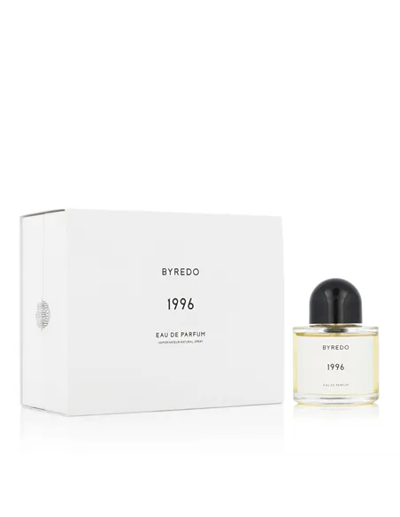 Unisex Perfume Byredo EDP 1996 100 ml