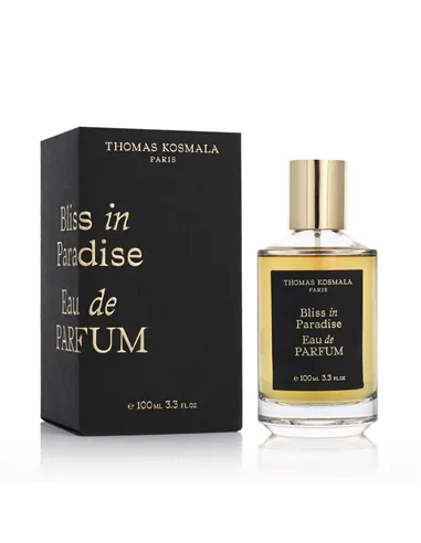 Unisex Perfume Thomas Kosmala EDP Bliss In Paradise 100 ml