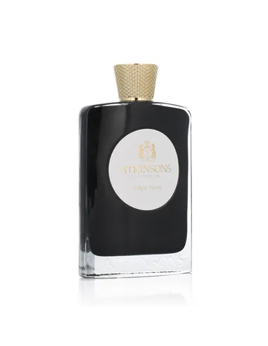 Unisex Perfume Atkinsons EDP Tulipe Noire 100 ml