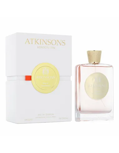 Unisex Perfume Atkinsons EDP Rose In Wonderland 100 ml